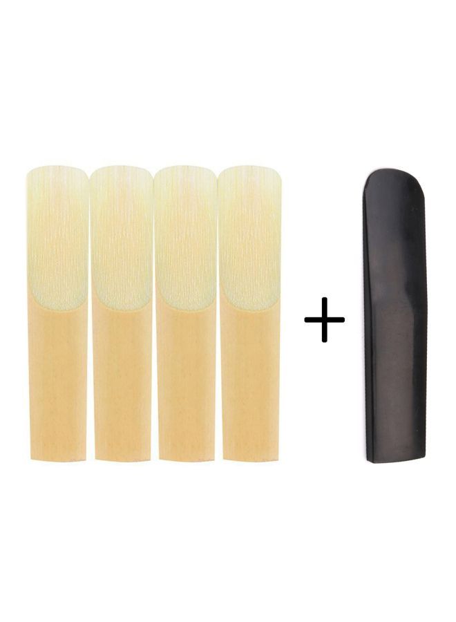 نيبمينينت طقم ساكسوفون محمول من 14 قطعة - Image 2