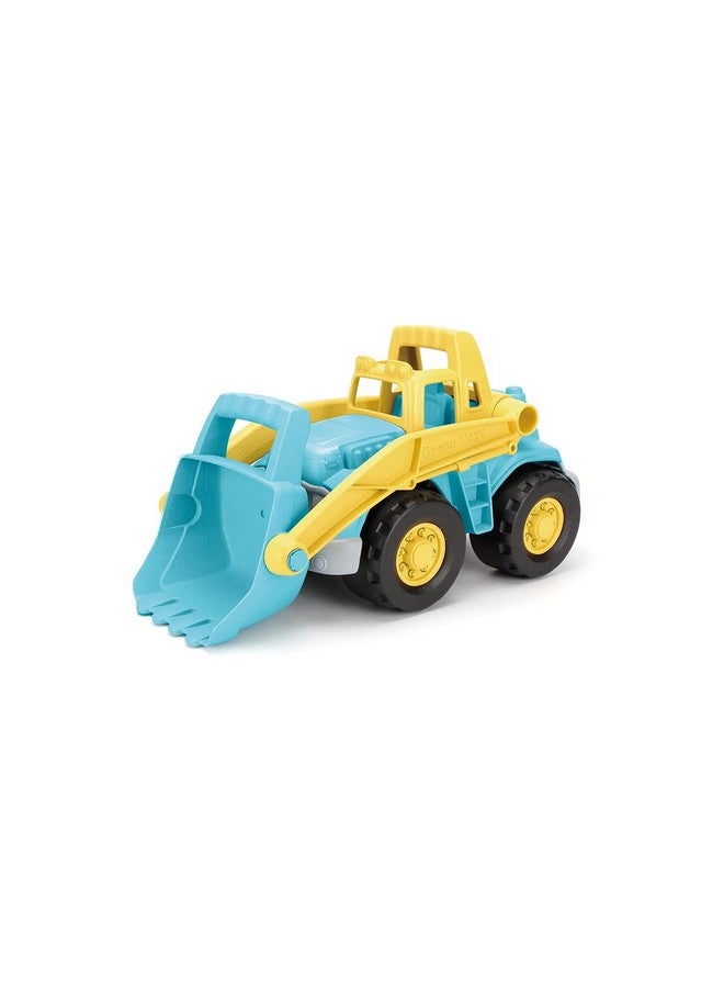 Green Toys Loader Truck - Image 1