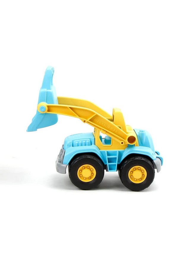 Green Toys Loader Truck - Image 2