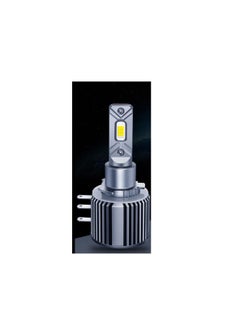 ماركة غير محددة طقم LED TAC Pro * صندوق أرجواني 120 وات - H15V 12/24  - Image 3
