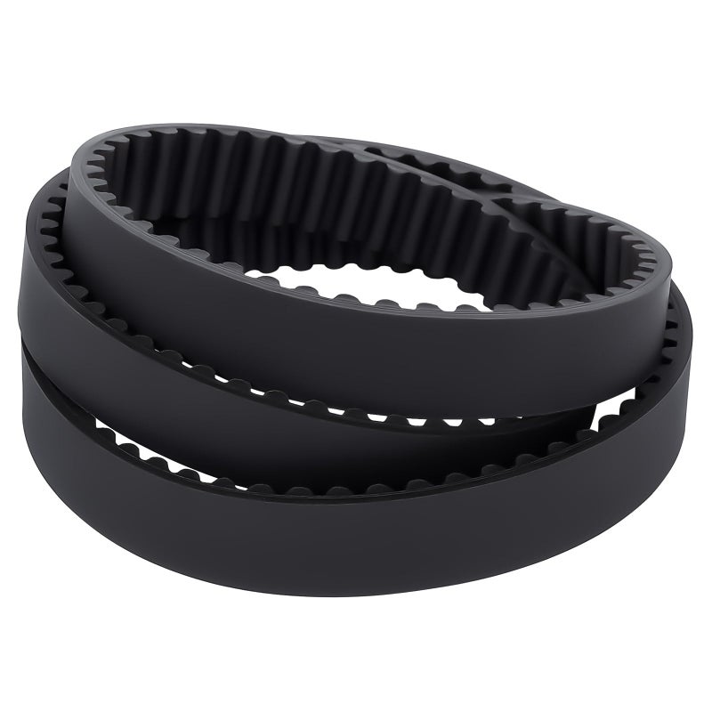 120-3335 Lawn Mower Replacement Belt for 30" Toro TimeMaster Deack, 1203335 Replacement Belt Replaces for STENS 265-610 44" x 3/4"
