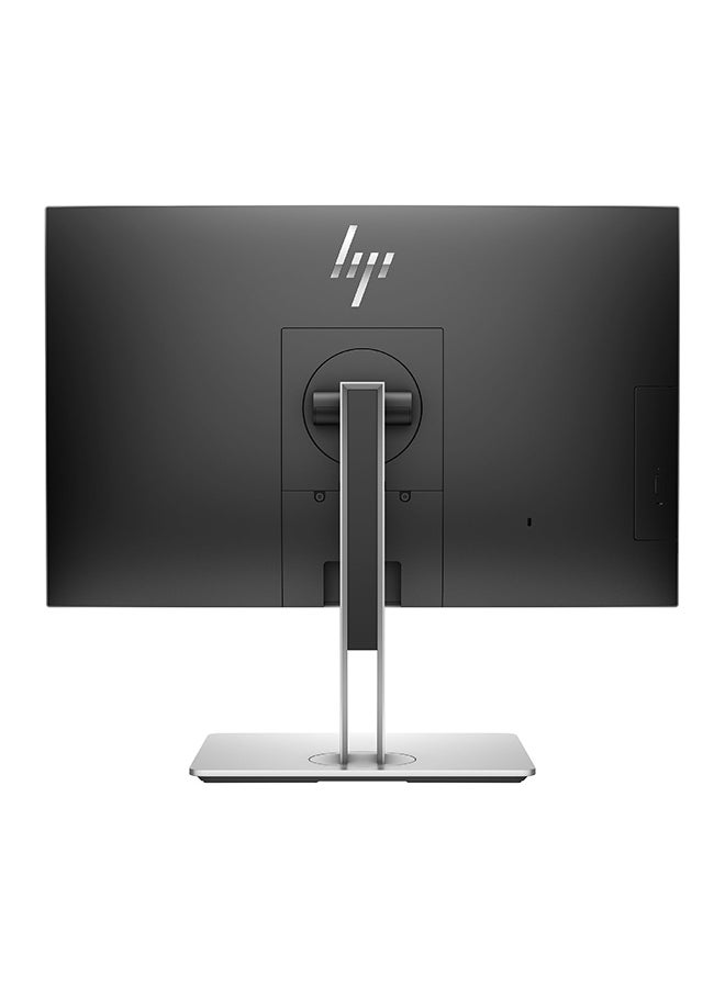 HP Renewed - All-in-One Desktop PC EliteOne 800 G3 AIO With 24-Inch Full HD Display,Intel Core i5 Processor/7th Gen/8GB RAM/256GB SSD With Flip Camera English Silver - Image 2