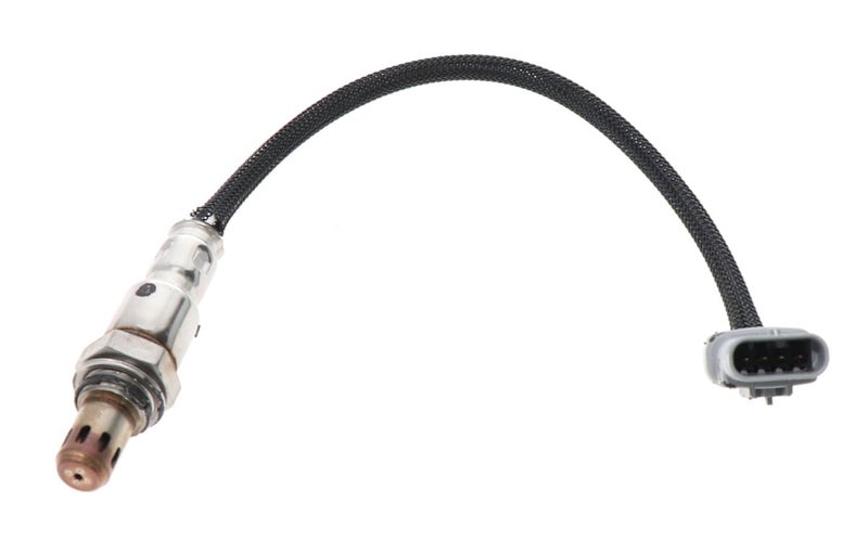 GM Parts ACDelco Genuine Heated Oxygen Sensor - 12657188 - Image 1