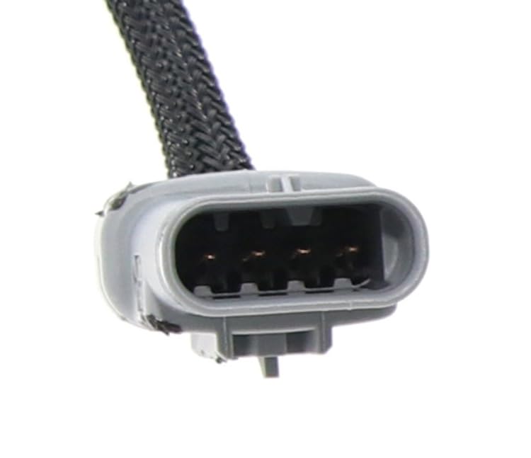 GM Parts ACDelco Genuine Heated Oxygen Sensor - 12657188 - Image 5