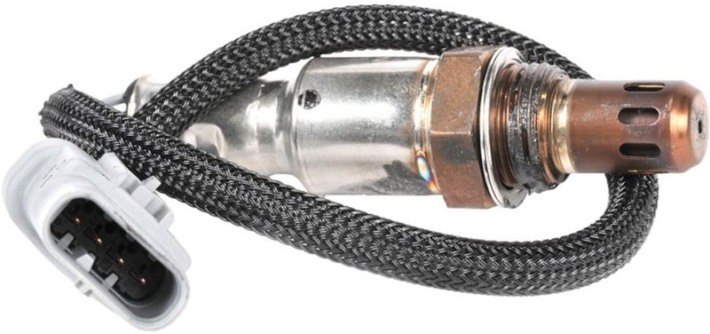 GM Parts ACDelco Genuine Heated Oxygen Sensor - 12657188 - Image 3