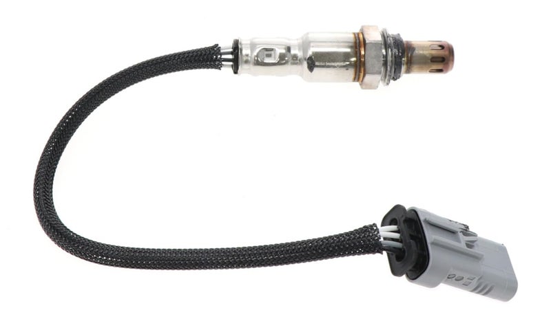 GM Parts ACDelco Genuine Heated Oxygen Sensor - 12657188 - Image 2