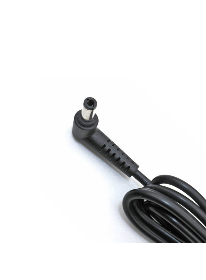 Lap-Tech Compatible Toshiba 75W Laptop Charger 19V 3.95A 5.5 x 2.5mm for Satellite 1100 / 1110 / 1115 / 1130 / 1135 - Image 4