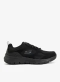 SKECHERS black black
