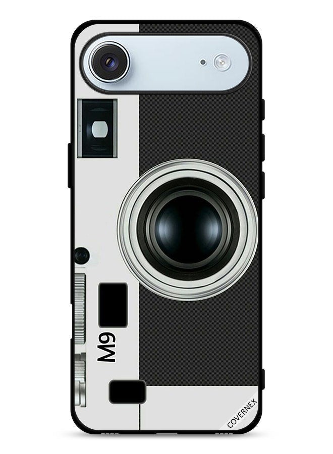 Covernex Apple iPhone Air Protective Case Cover Camera Art - Image 1