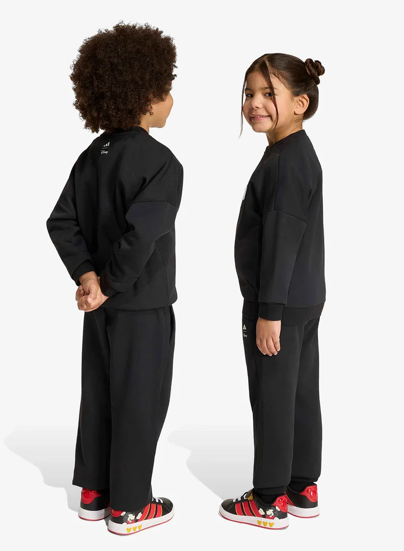 Adidas Kids Disney Mickey Mouse Tracksuit