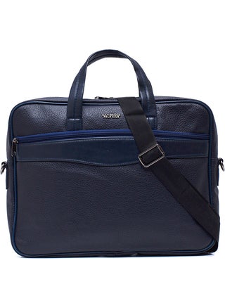 Briefcase with Front and Back Compartments - pzsku/Z256A6F03E5EFF37F154FZ/45/_/1725724034/9dbd0c88-b5f1-42f4-97bb-81b48a000e3e