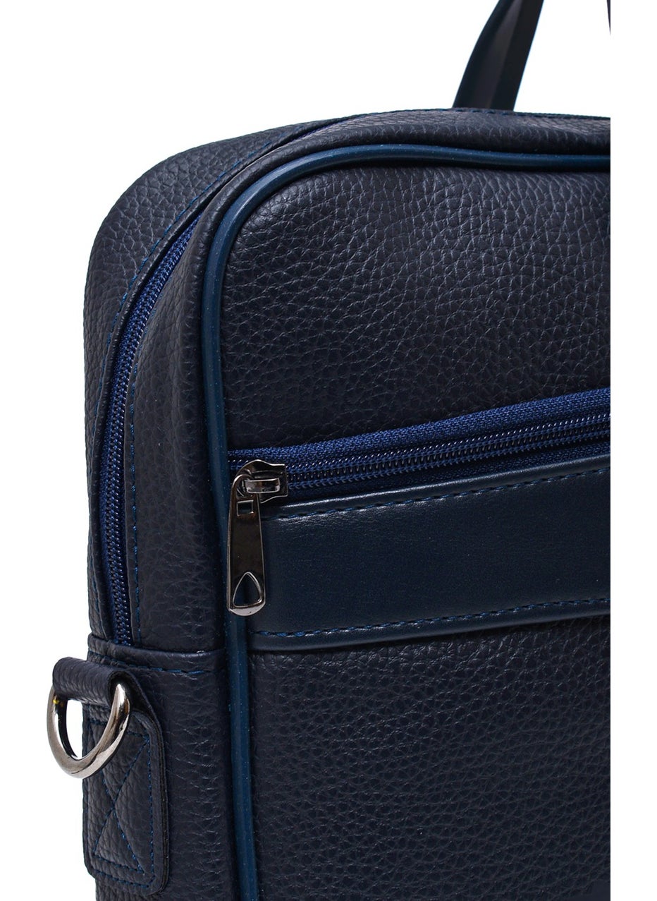 Cambridge Polo Club - Briefcase with Front and Back Compartments - Image 1