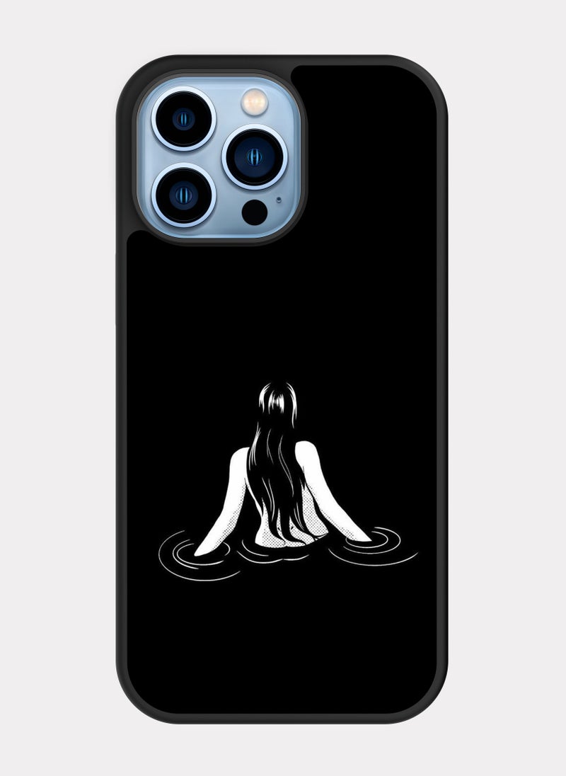 PXLAAT iPhone 13 Pro Max case cover Attractive - Image 1