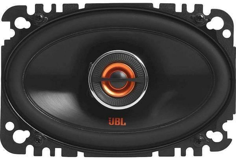 JBL GX642 4 X 6 2Way GX Series Coaxial Car Loudspeakers - Image 2
