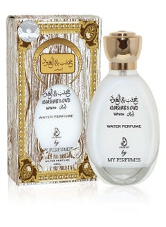 KHASHAB & OUD WHITE