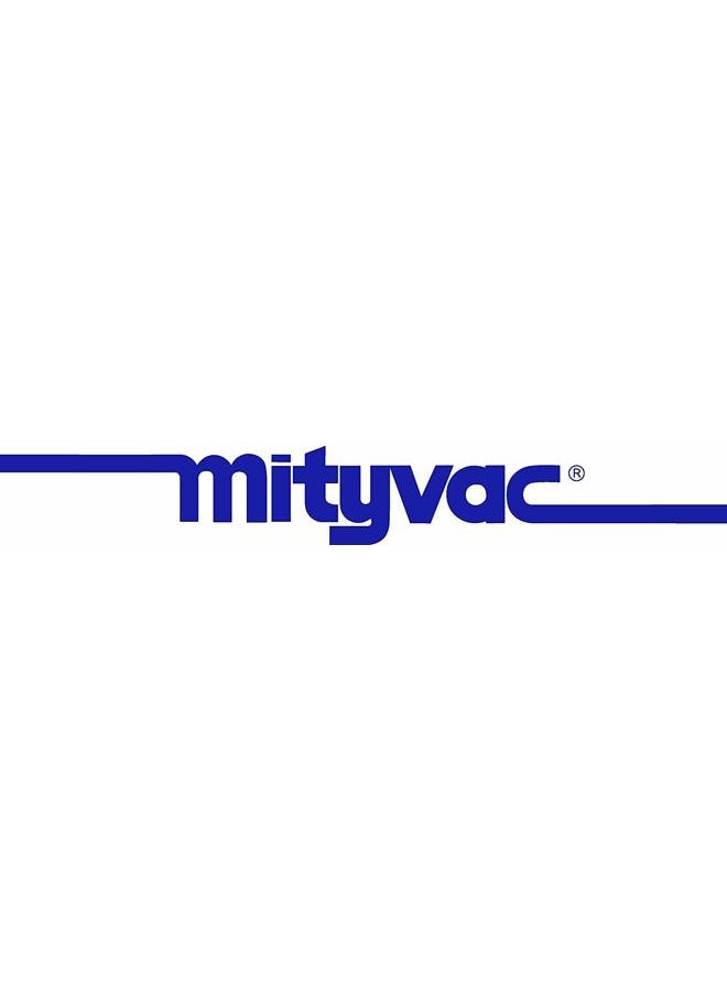 Mityvac 7201 Manual Fluid Evacuator Plus with 2.3 Gallon Reservoir; Evacuates or Dispenses Fluids with Push Button; Evacuate Through The Dipstick Tube, White - Image 4