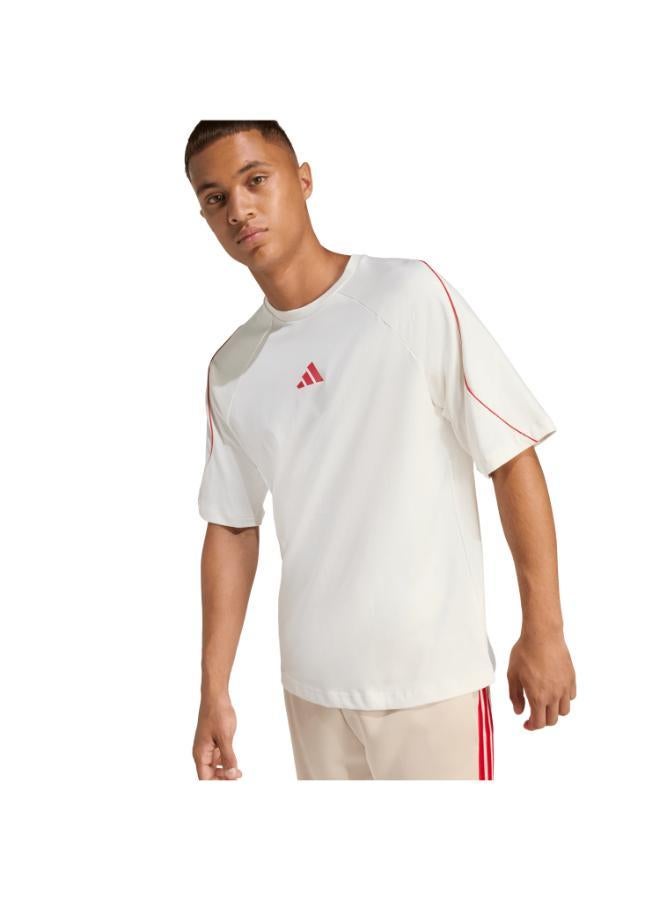Adidas STADIUM T-SHIRT - Image 3