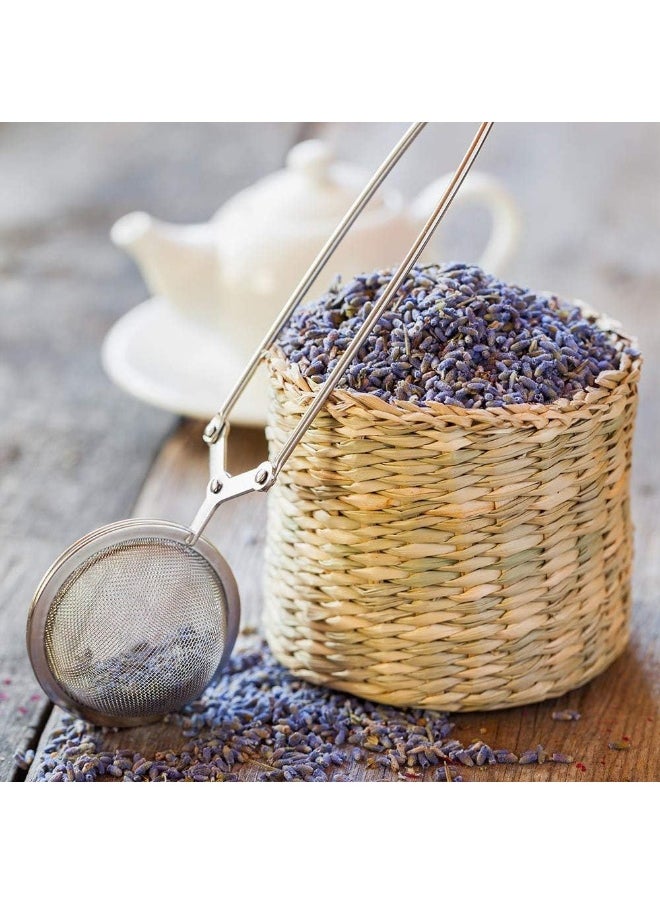 Lavande Sur Terre Lavande Sur Terre Dried Lavender Flower Buds for Crafts, Baking, Tea, DIY Projects, Sachets & Fresh Fragrance, 5 Ounces Bag  - Image 2