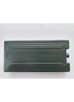 Gimat Packaging Black Ice Battery 5 Pieces