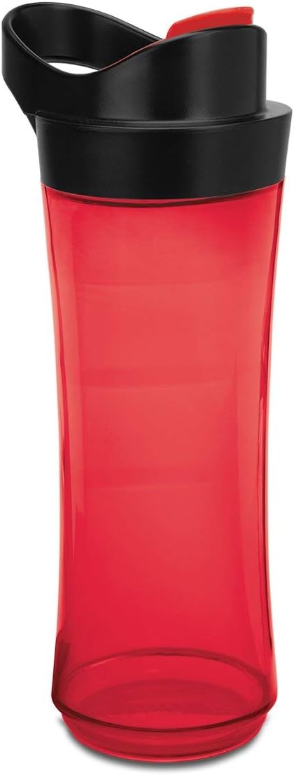 Oster MyBlend Red Sport Bottle BLSTAVWRS000