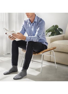 Zaboon Footstool, rattan  - Image 4