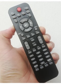 Sunny SN3SS22 Bluetooth 5+1 Sound System Remote Control