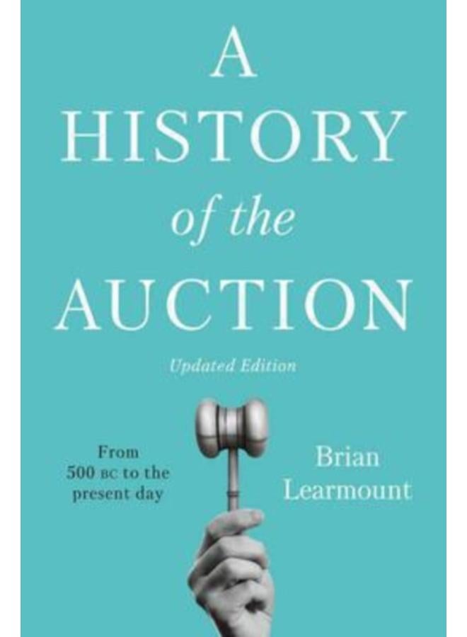 A History of the Auction 