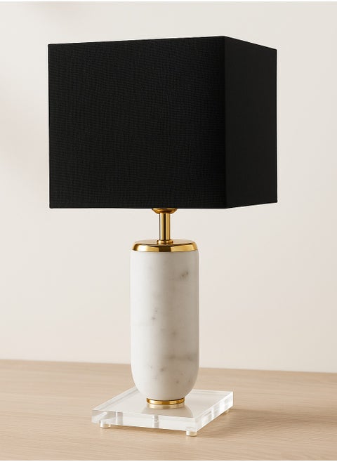 Megan Table Lamp acrylic