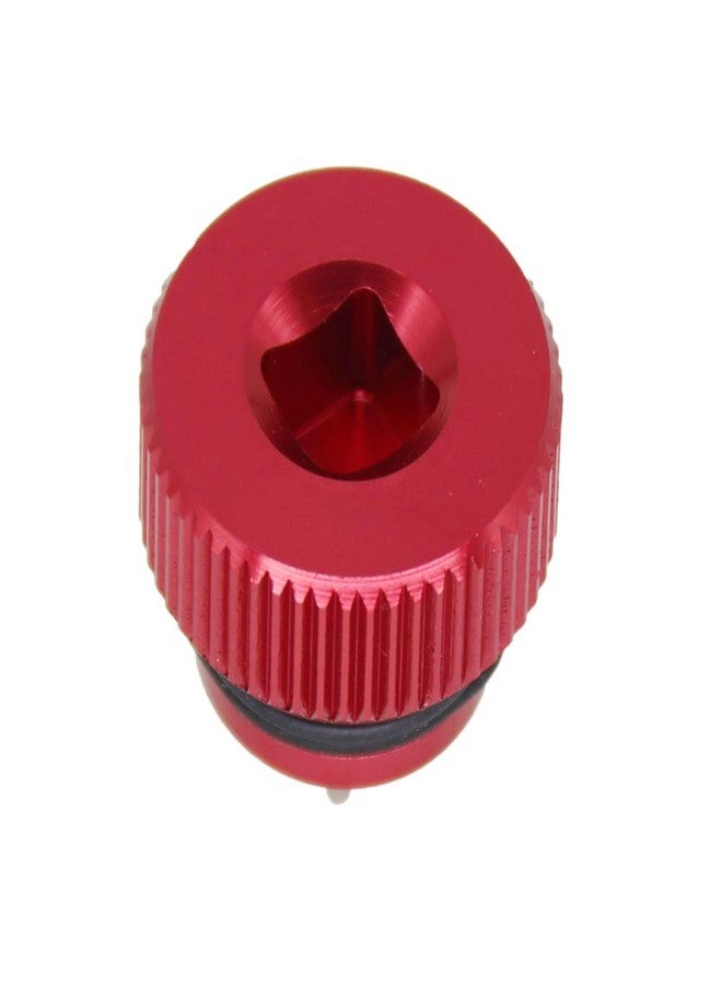 Seacloud 1PC Golf Weights Wrench Tool Compatible with Scotty Cameron California My Girl Golo Newport Putter Club (Red-1) - Image 5