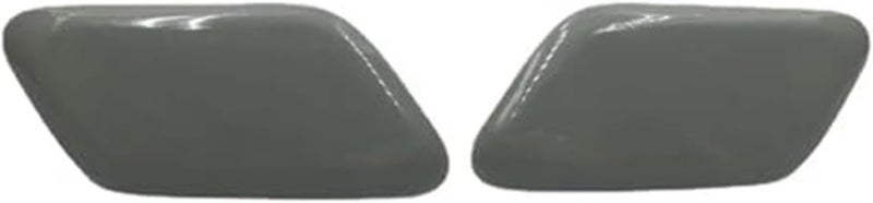 DEMULAX Headlight Washer Nozzle Cover for Toyota Avensis T25 - Image 2