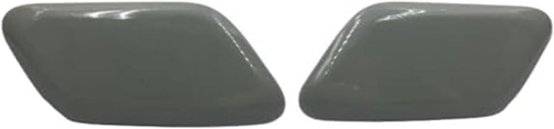 DEMULAX Headlight Washer Nozzle Cover for Toyota Avensis T25 - Image 1