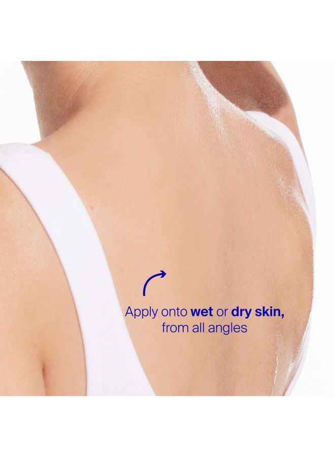 Supergoop! PLAY Antioxidant Body Mist w/ Vitamin C, 6 fl oz - SPF 50 PA++++ Broad Spectrum Sunscreen - Body Spray for Sensitive Skin - Clean Ingredients - Great for Active Days  - Image 5