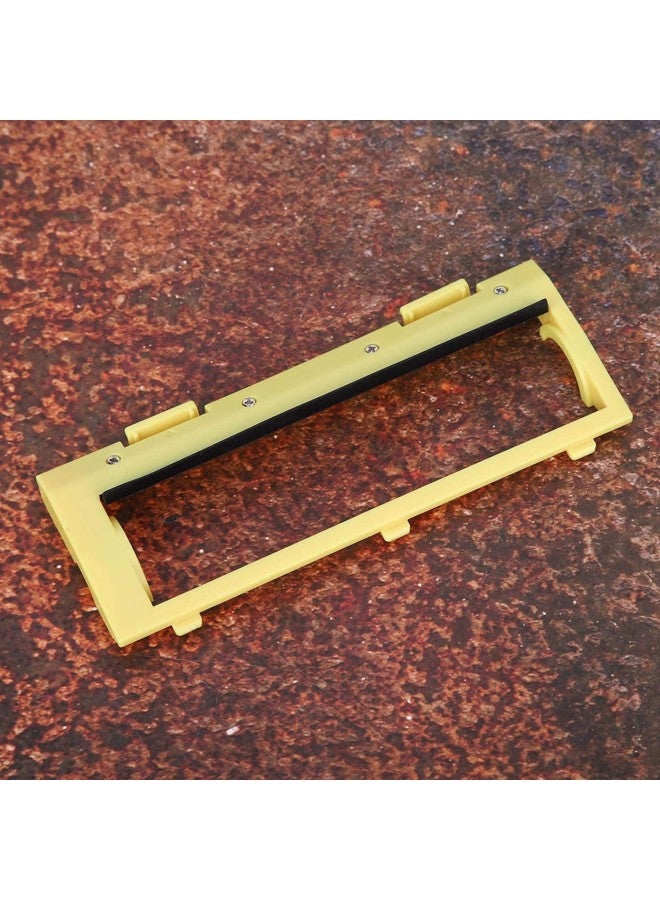 klarako Main Roller Brush Lid Replacement Fit Compatible with DEEBOT N79 N79S Robotic Vacuum Cleaner - Image 5