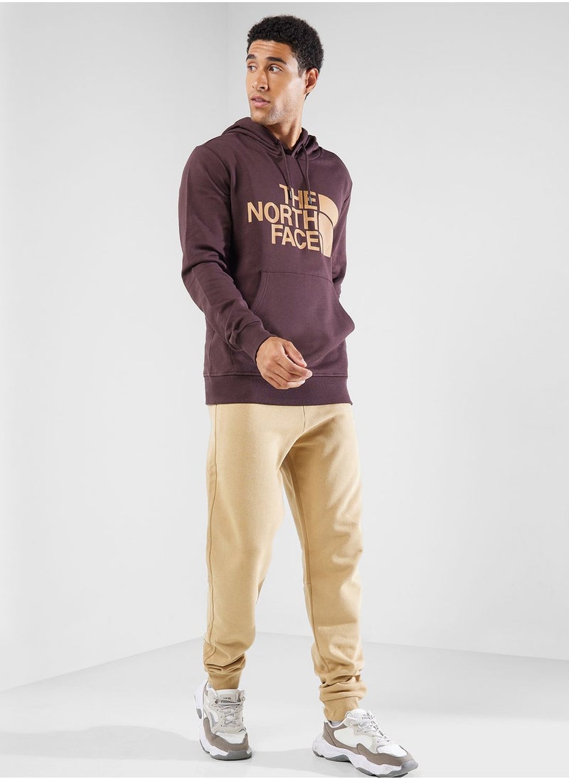 northface - Standard Hoodie - Image 1