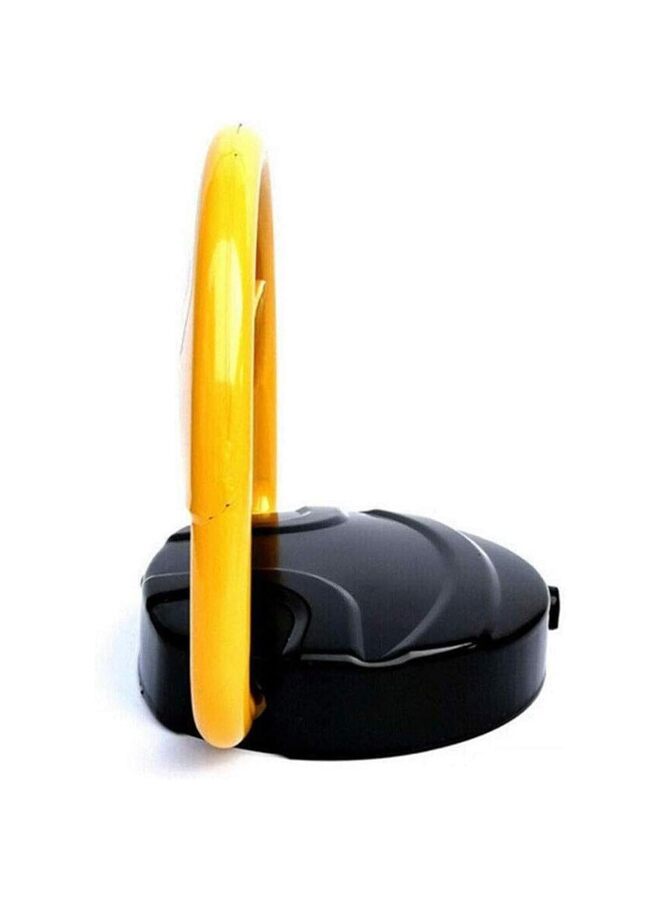 Parking Barriers Remote Parking Locks, Latches Private Parking Space Parking Lane Guard Automatically Lock Remote Control Barrier Bollard (Size : Common) - Image 2