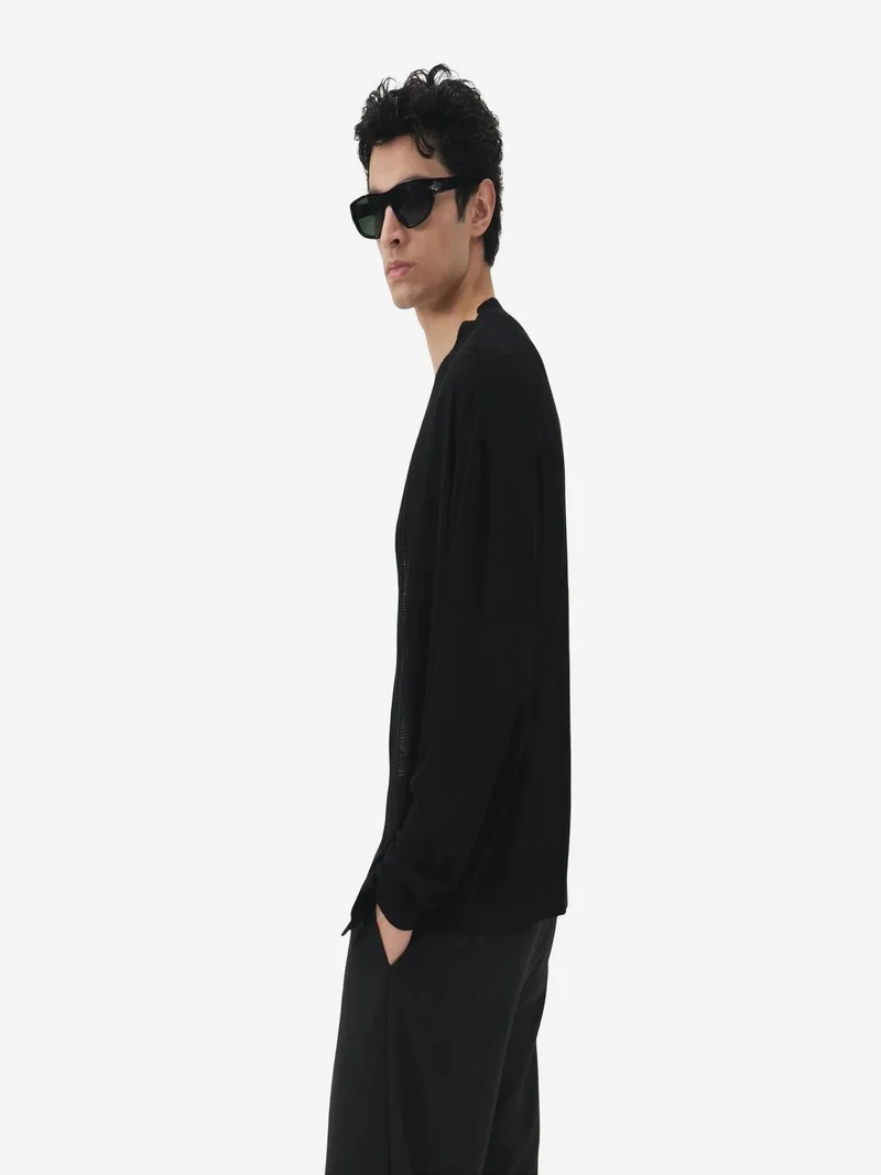 Giesto Black GIESTO Men's T-Shirt for Men | Best Price UAE