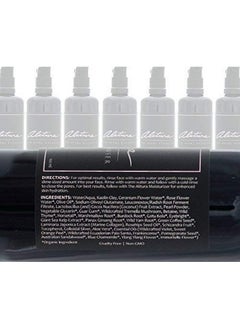 Alitura Organic Antiaging Pearl Facial Cleanser For Men And Women With Marine Collagen Finally Have Clear Acnefree Skin With The Best All Natural Face Wash 3.4 Oz (100 Ml)  - Image 3