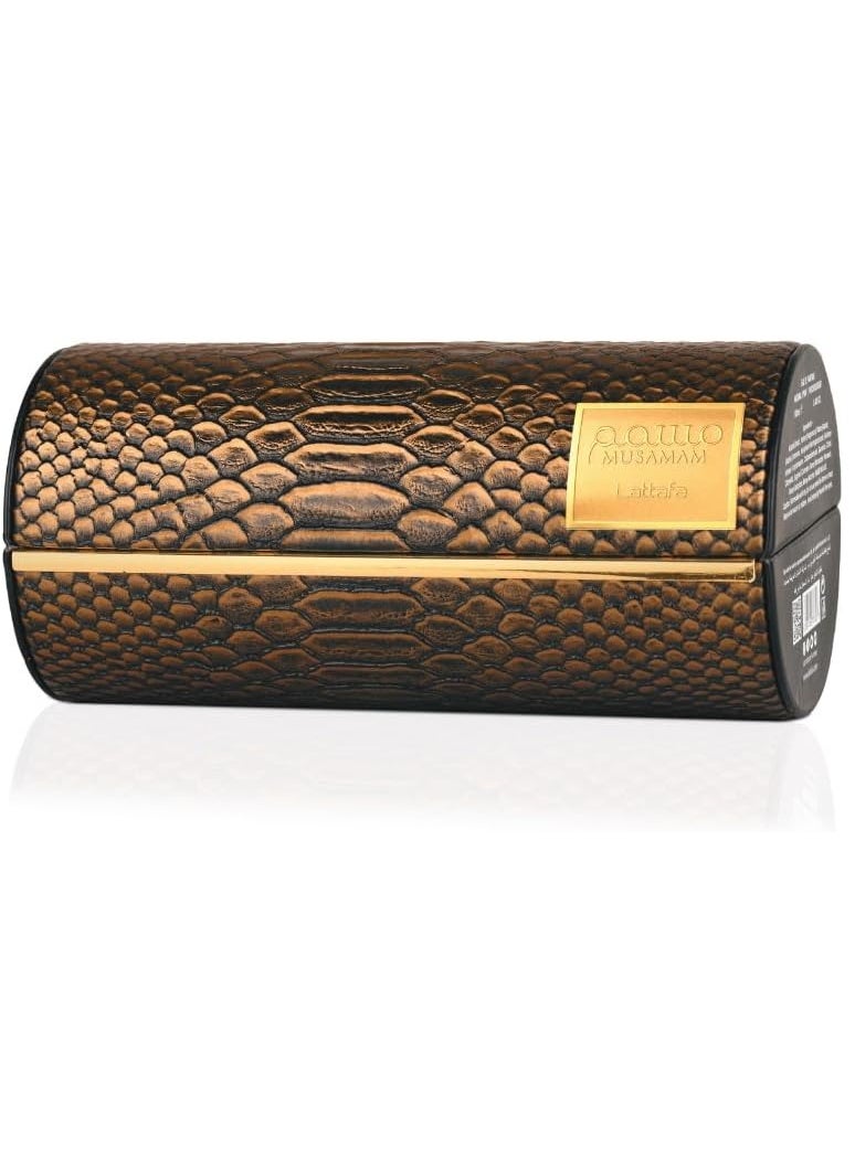 Lattafa - musamam Eau de Parfum100 ml - Image 1