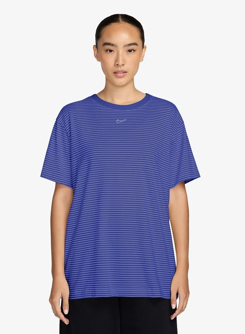 Nike Nsw Stripe T-Shirt