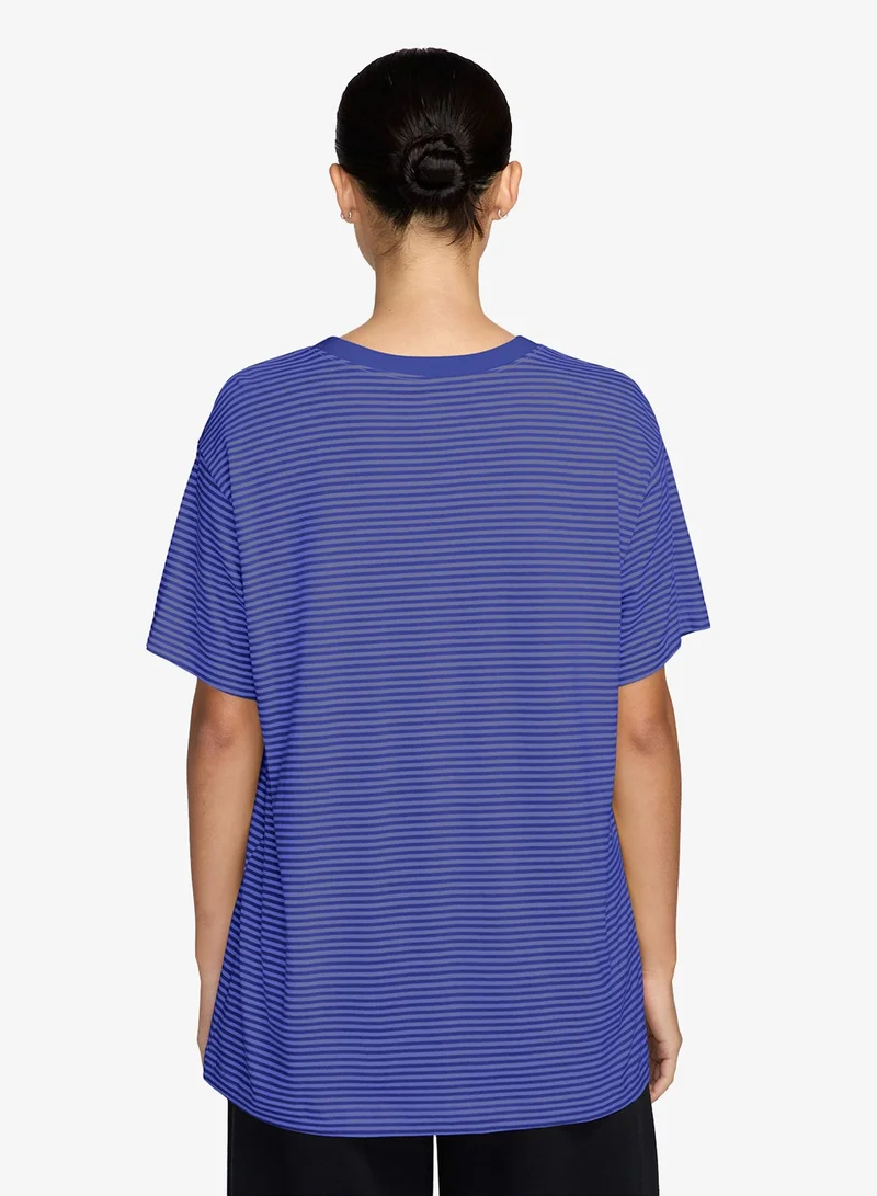 Nike Nsw Stripe T-Shirt