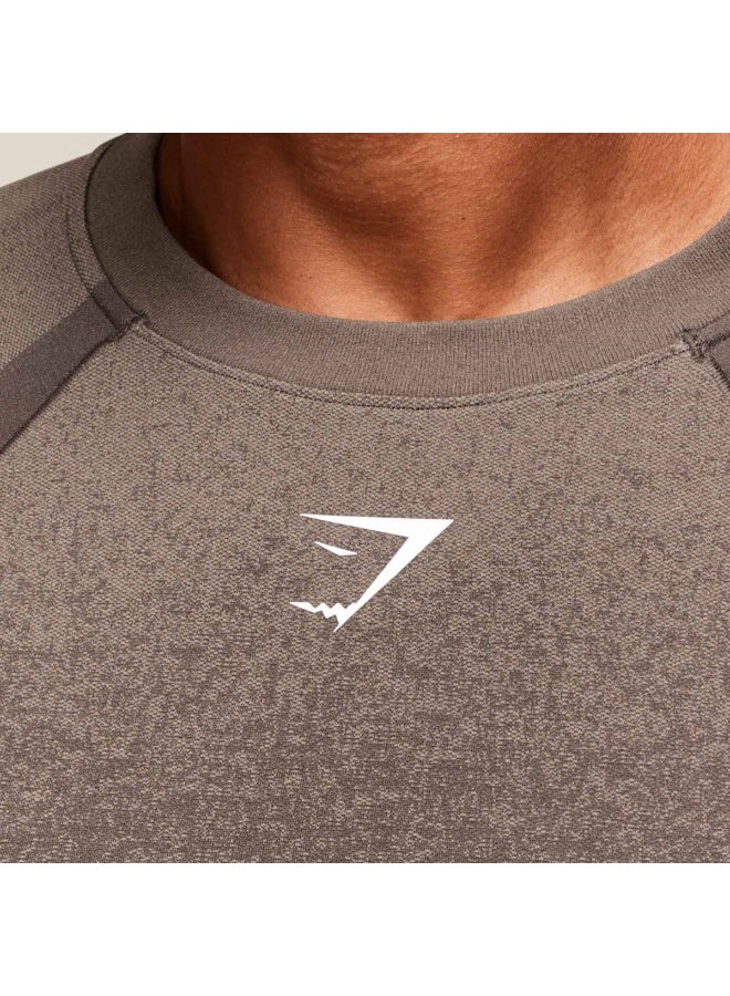 جيمشارك Gymshark شيرت سلس - Image 5