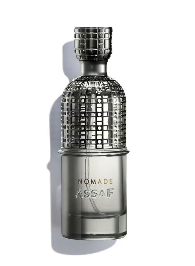 Nomad Perfume by Asaf 200ml