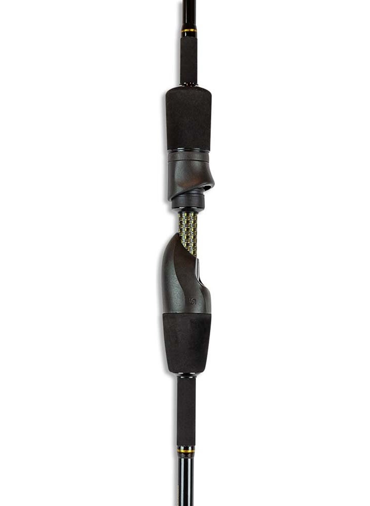 Mustad Detector Fishing Pole STANDARD-228CM / 14G  - Image 5