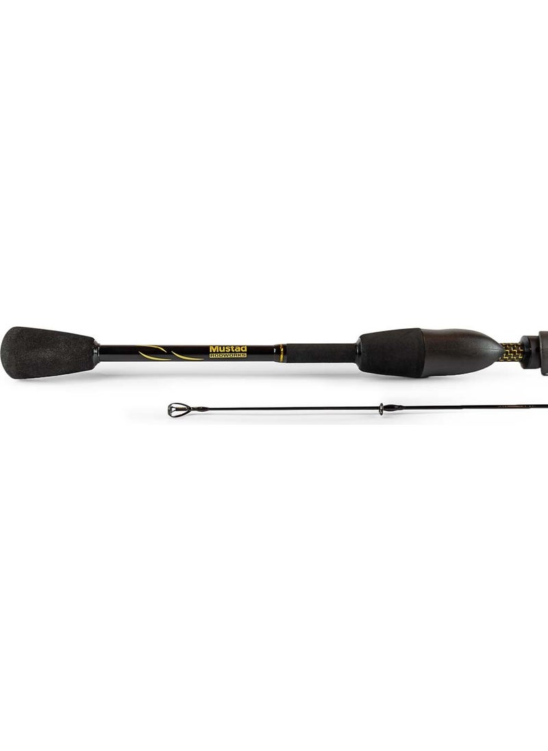 Mustad Detector Fishing Pole STANDARD-228CM / 14G  - Image 3