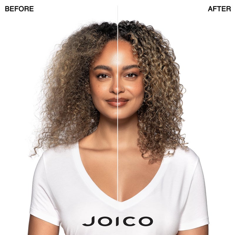 Joico InnerJoi Strengthen Shampoo | For Damaged, Color-Treated Hair | Sulfate & Paraben Free | Naturally-Derived Vegan Formula | 33.8 Fl Oz - Image 2