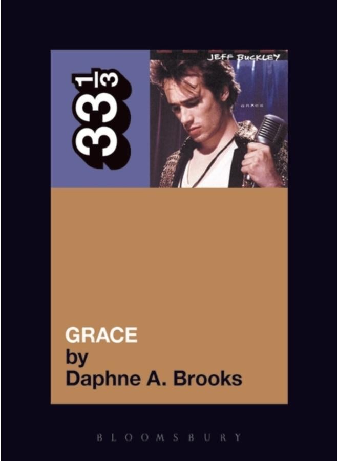 Jeff Buckley's Grace 
