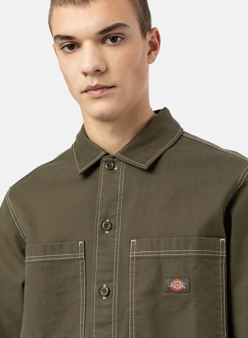 Dickies Florala Shirt