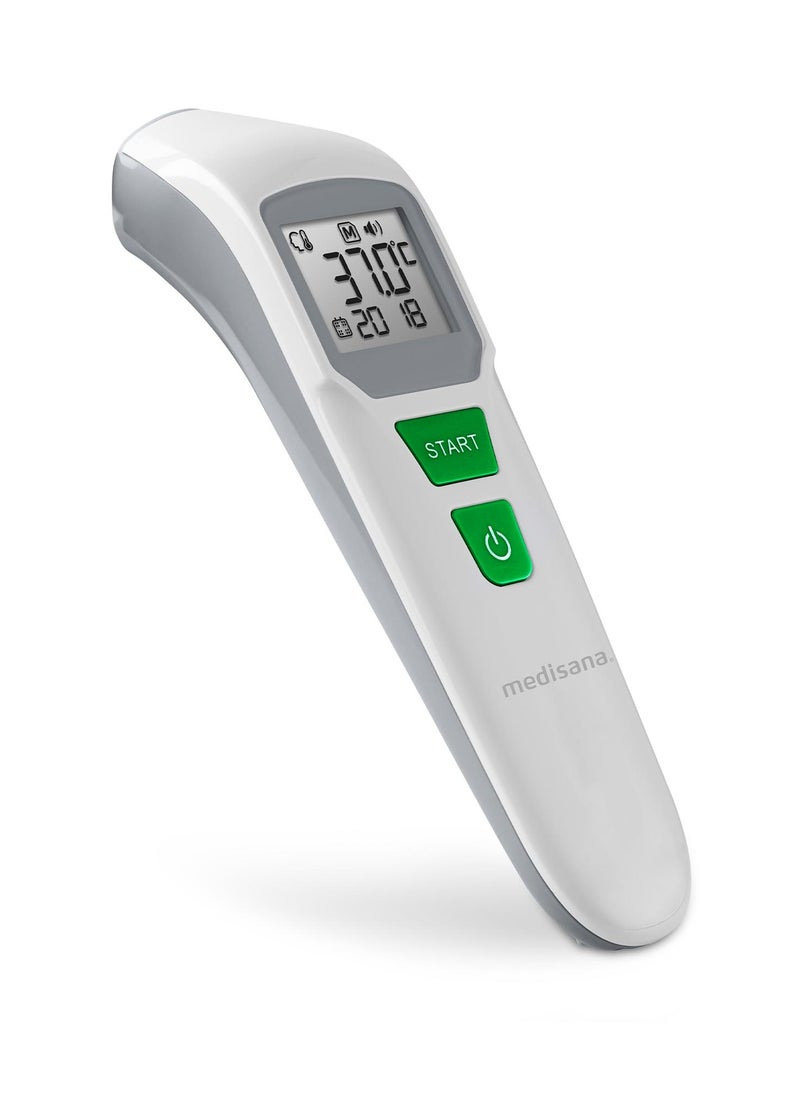 Medisana Medisana TM760 Multifunction non-contact Thermometer  - Image 1