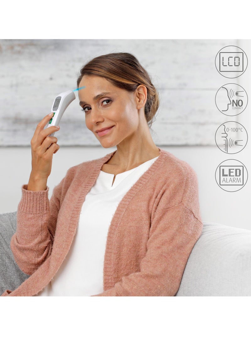Medisana Medisana TM760 Multifunction non-contact Thermometer  - Image 4
