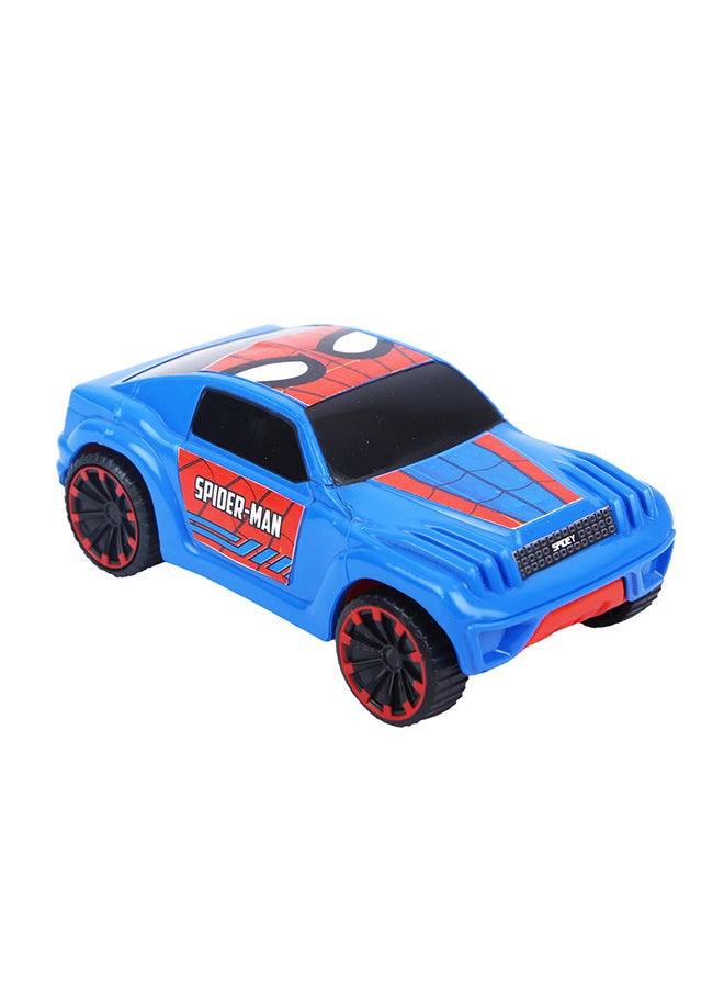 مارفل  أقوى سيارة رياضية   سبايدرمان - Image 2